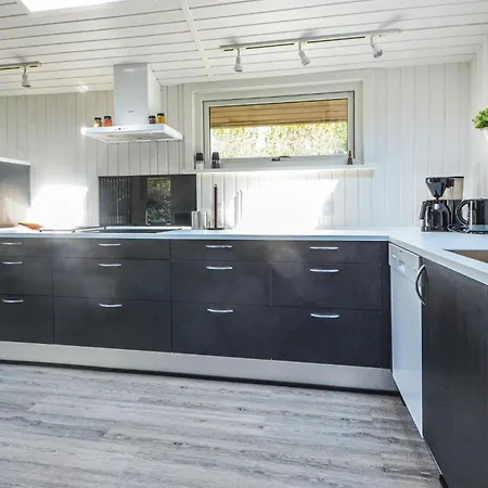 Aebleskroget Holiday home Torsted (Nordjylland)