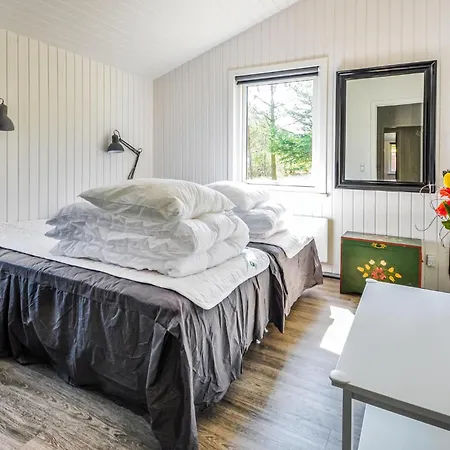 Holiday home Aebleskroget