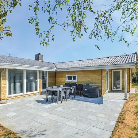 Aebleskroget Holiday home Torsted (Nordjylland)